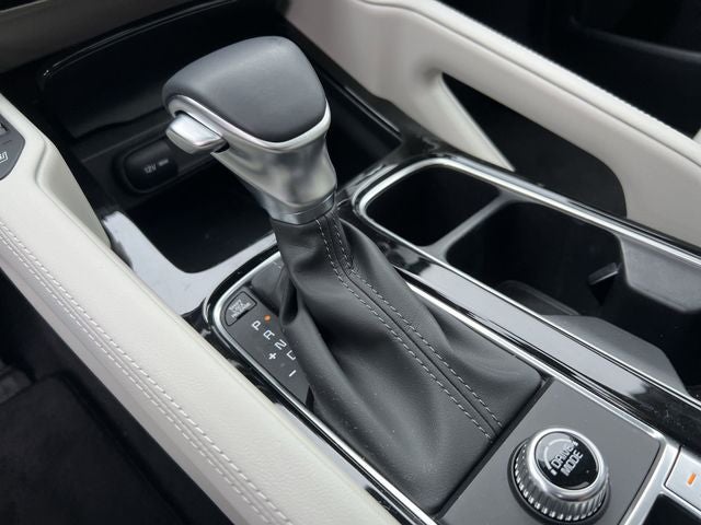 2025 Kia Telluride SX