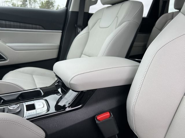 2025 Kia Telluride SX