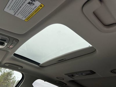 2025 Kia Telluride SX