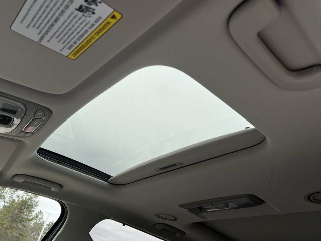 2025 Kia Telluride SX