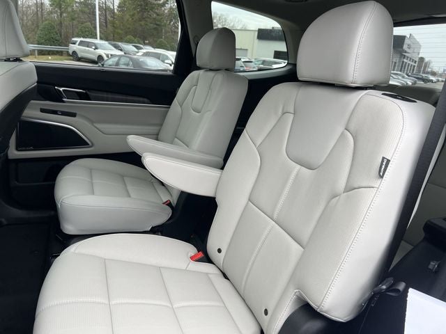 2025 Kia Telluride SX