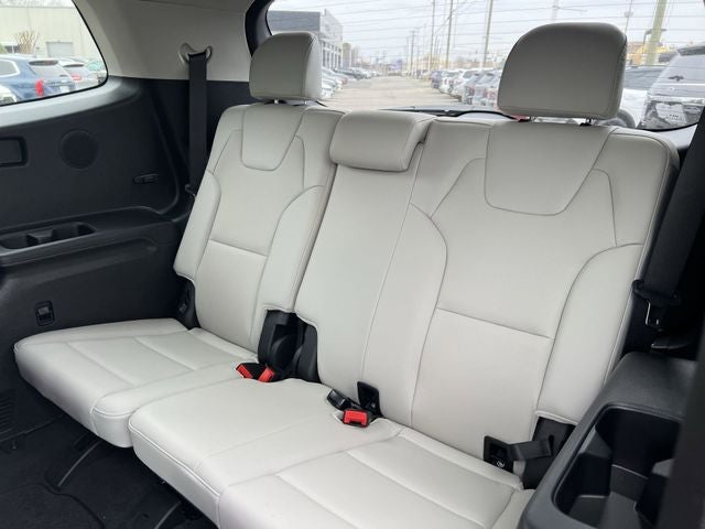 2025 Kia Telluride SX