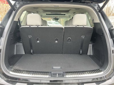 2025 Kia Telluride SX