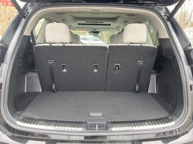 2025 Kia Telluride SX