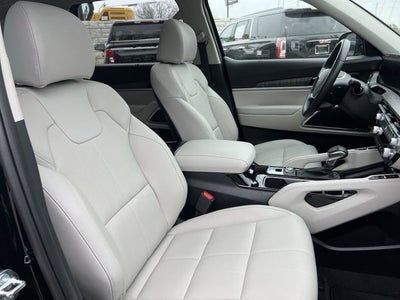 2025 Kia Telluride SX