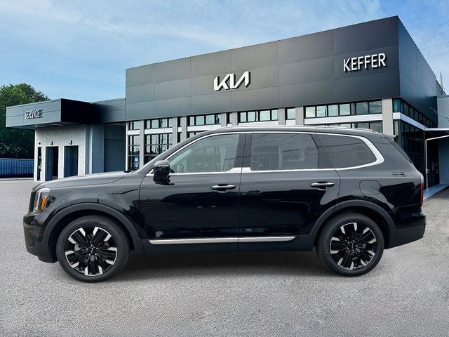 2025 Kia Telluride SX