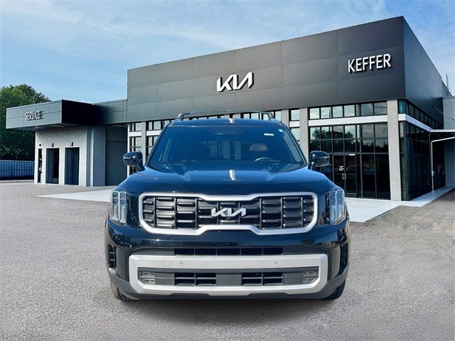 2024 Kia Telluride SX