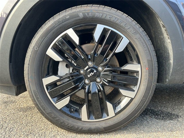 2025 Kia Telluride SX-Prestige