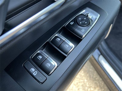 2025 Kia Telluride SX-Prestige