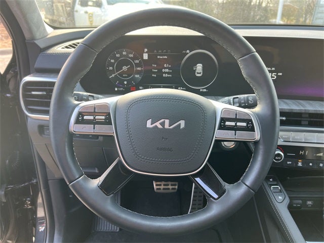 2025 Kia Telluride SX-Prestige
