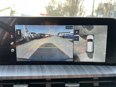 2025 Kia Telluride SX-Prestige