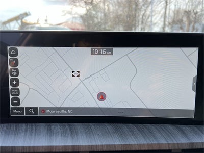 2025 Kia Telluride SX-Prestige