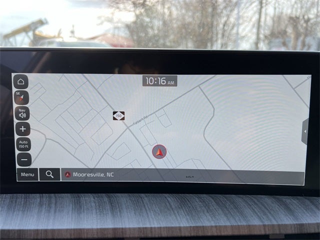 2025 Kia Telluride SX-Prestige