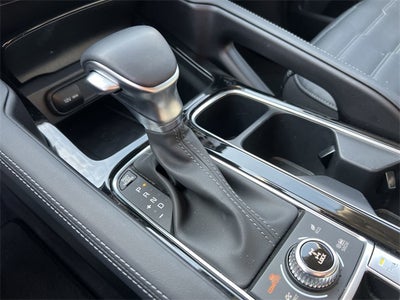 2025 Kia Telluride SX-Prestige