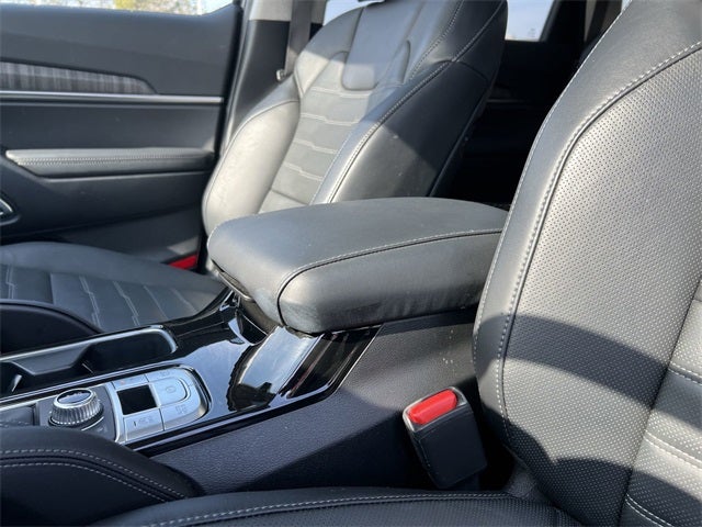 2025 Kia Telluride SX-Prestige