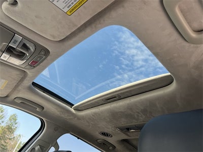 2025 Kia Telluride SX-Prestige