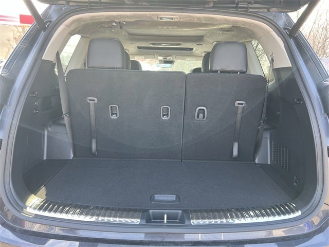 2025 Kia Telluride SX-Prestige