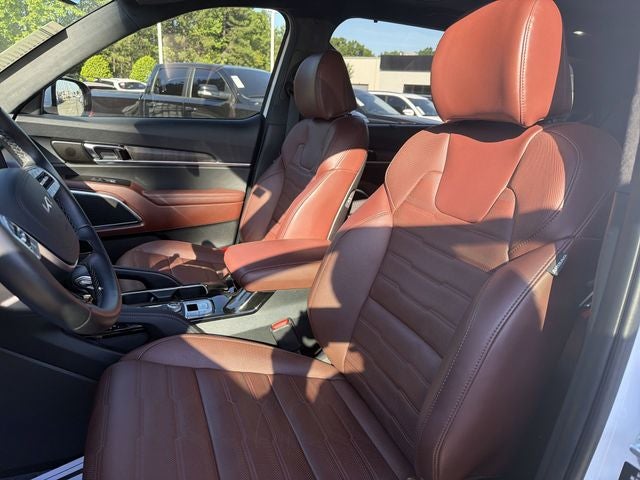 2024 Kia Telluride SX-Prestige