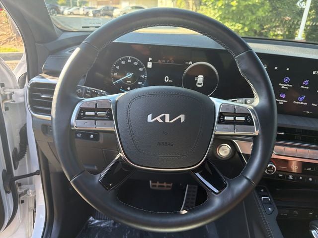 2024 Kia Telluride SX-Prestige