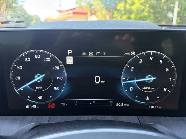 2024 Kia Telluride SX-Prestige