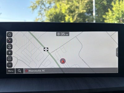 2024 Kia Telluride SX-Prestige