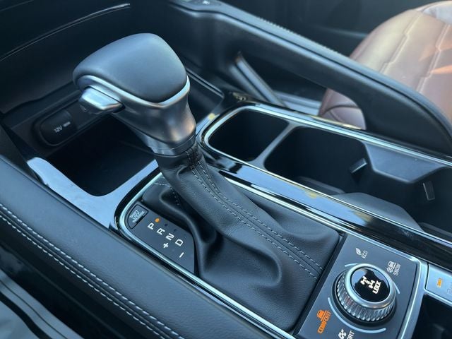 2024 Kia Telluride SX-Prestige