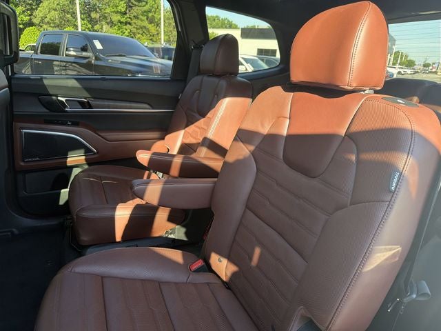 2024 Kia Telluride SX-Prestige