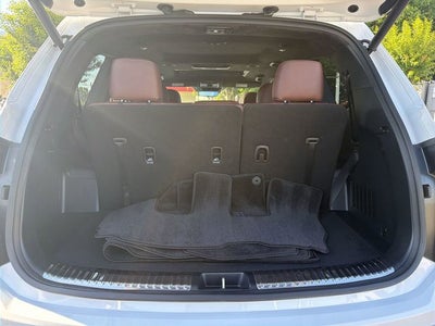 2024 Kia Telluride SX-Prestige