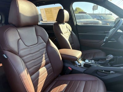 2024 Kia Telluride SX-Prestige