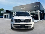 2024 Kia Telluride SX-Prestige