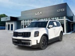 2024 Kia Telluride SX-Prestige