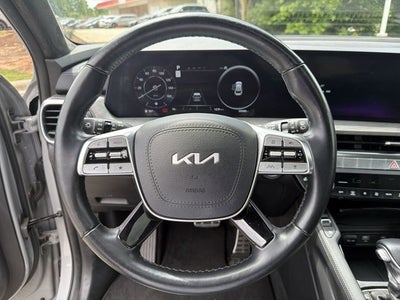 2024 Kia Telluride SX-Prestige X-Line