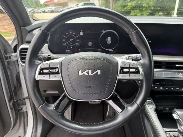2024 Kia Telluride SX-Prestige X-Line