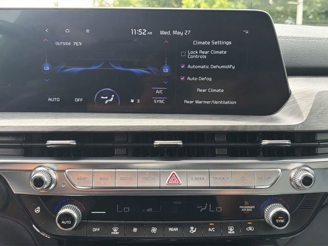 2024 Kia Telluride SX-Prestige X-Line