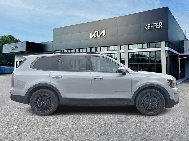 2024 Kia Telluride SX-Prestige X-Line