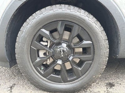 2023 Kia Telluride SX-Prestige X-Pro