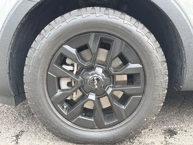 2023 Kia Telluride SX-Prestige X-Pro