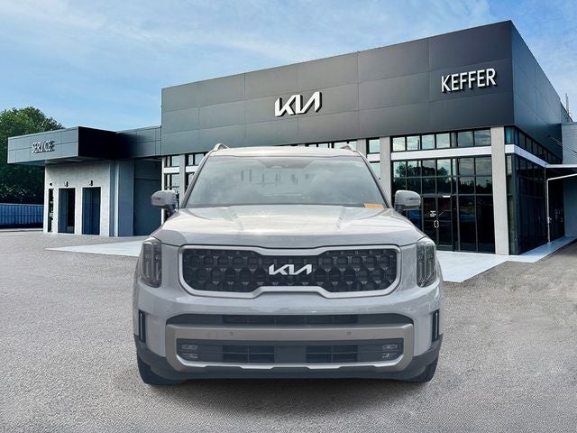 2023 Kia Telluride SX-Prestige X-Pro