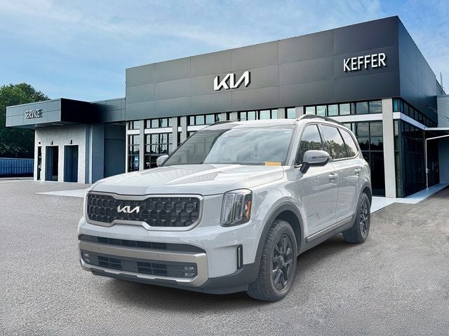 2023 Kia Telluride SX-Prestige X-Pro