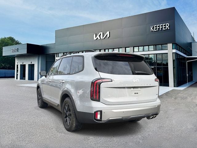 2023 Kia Telluride SX-Prestige X-Pro