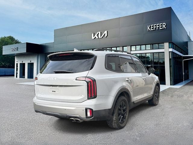 2023 Kia Telluride SX-Prestige X-Pro