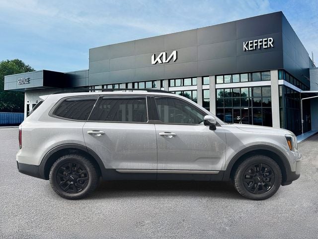 2023 Kia Telluride SX-Prestige X-Pro