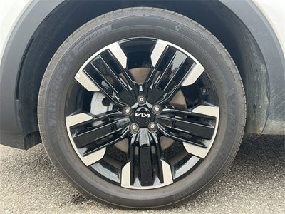 2025 Kia Telluride SX