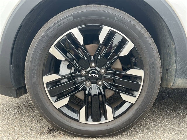 2025 Kia Telluride SX