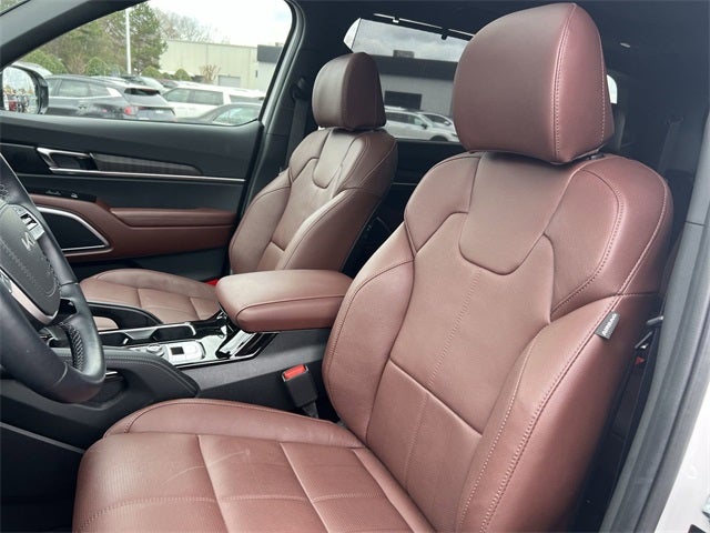 2025 Kia Telluride SX