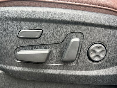 2025 Kia Telluride SX