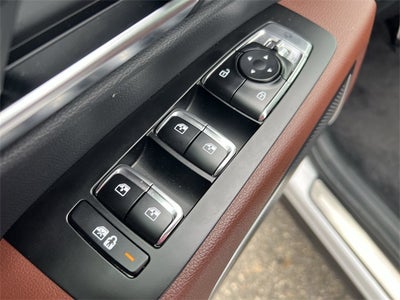 2025 Kia Telluride SX