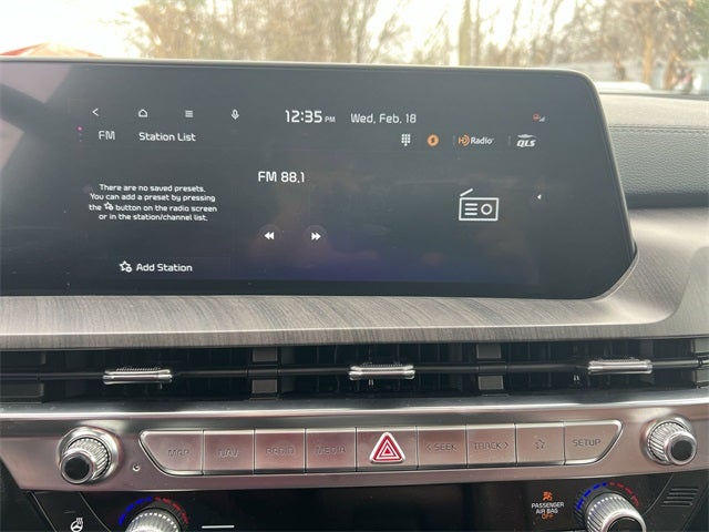 2025 Kia Telluride SX