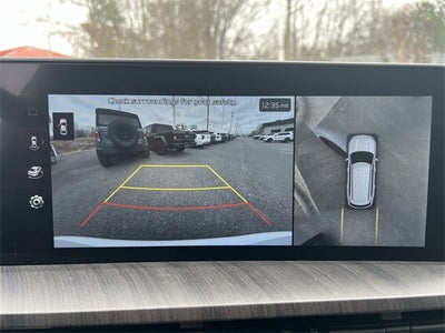 2025 Kia Telluride SX