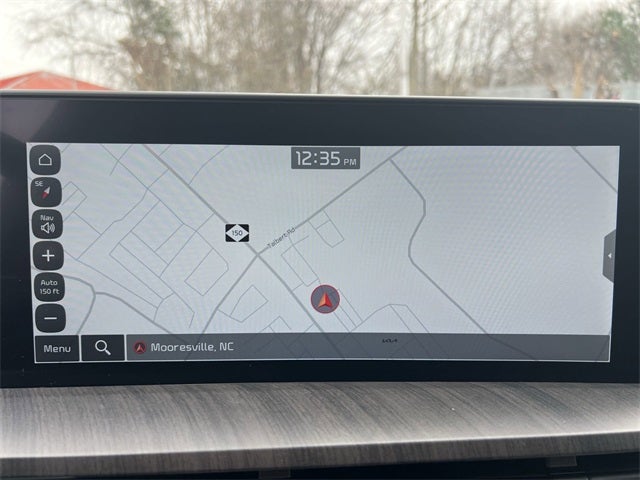 2025 Kia Telluride SX